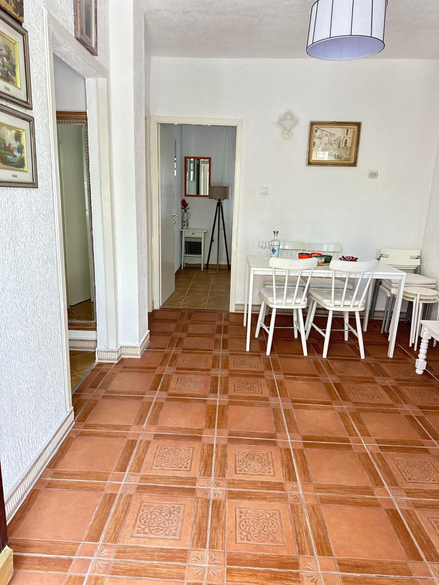 Apartments Mia Patria Ulcinj Exterior photo