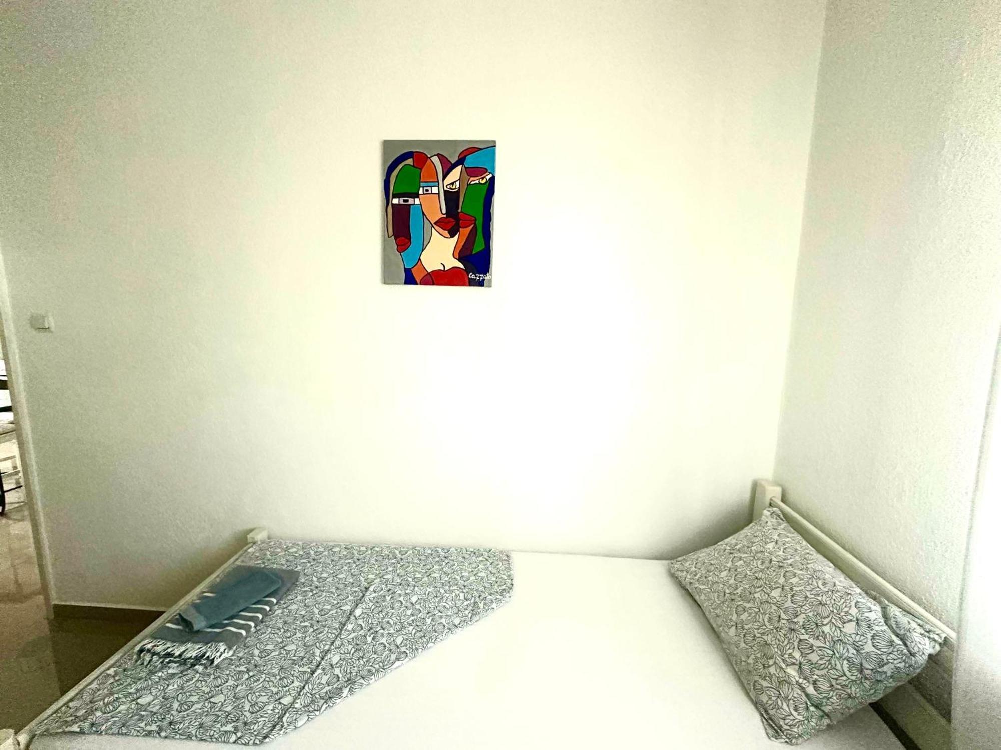 Apartments Mia Patria Ulcinj Exterior photo