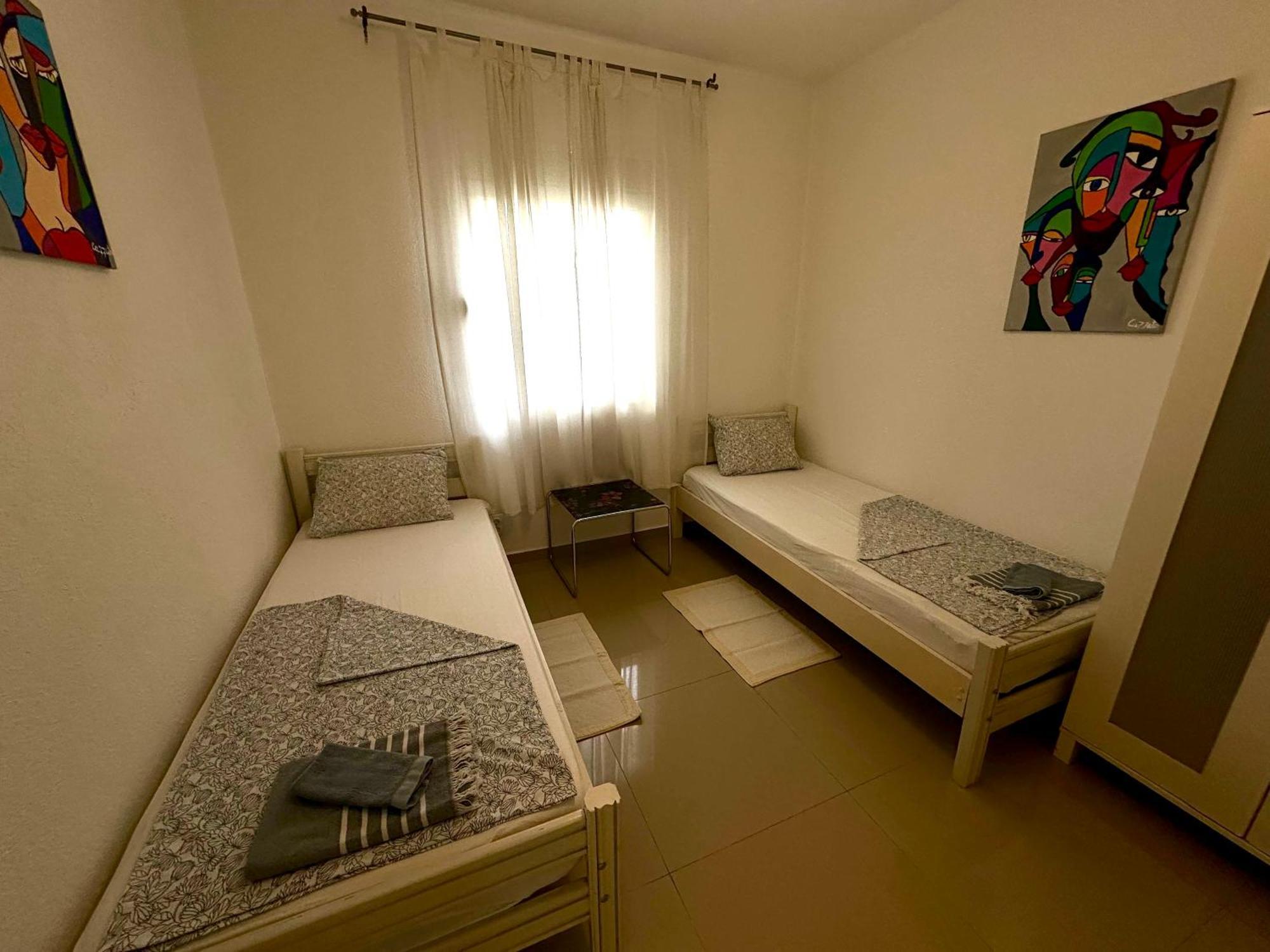 Apartments Mia Patria Ulcinj Exterior photo