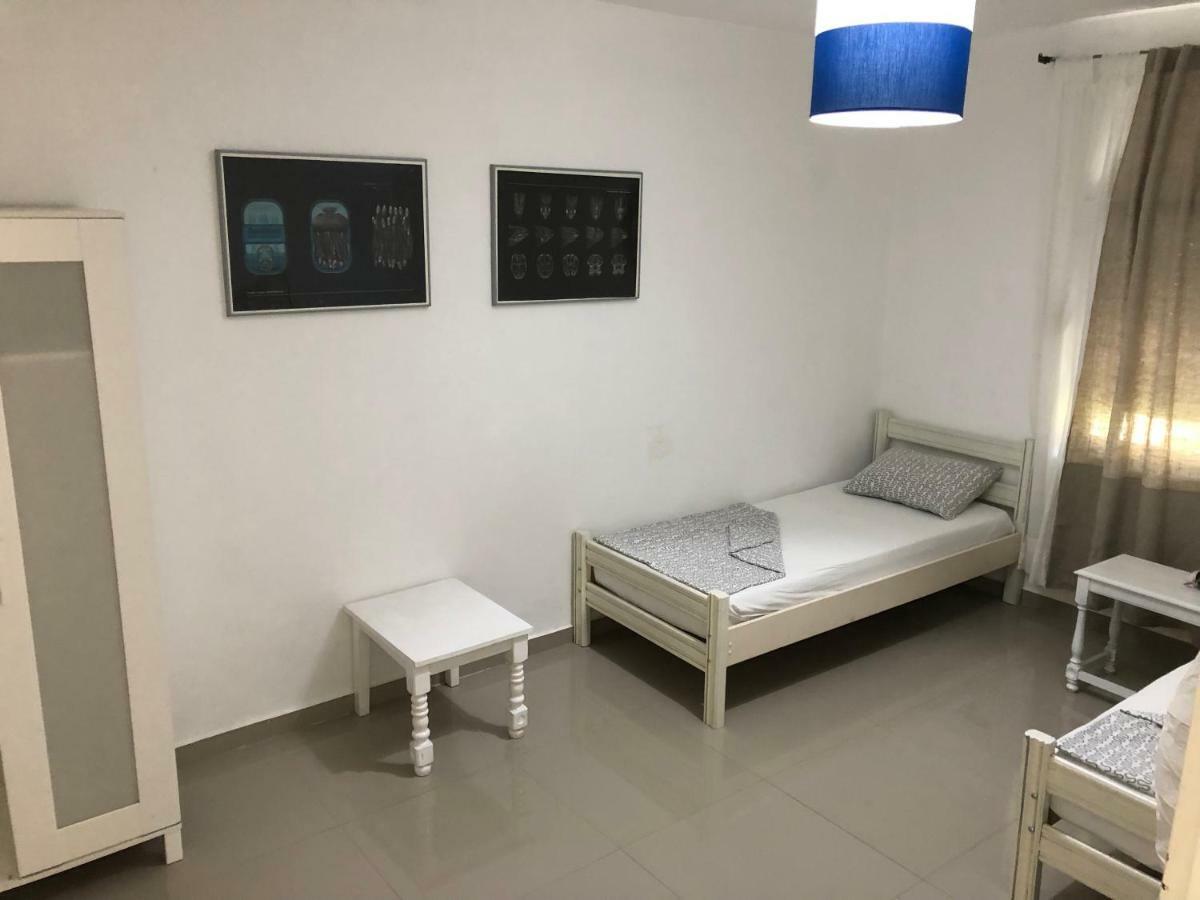 Apartments Mia Patria Ulcinj Exterior photo